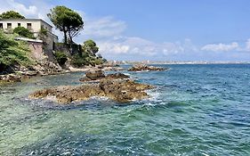 Super Cannes Sea Side