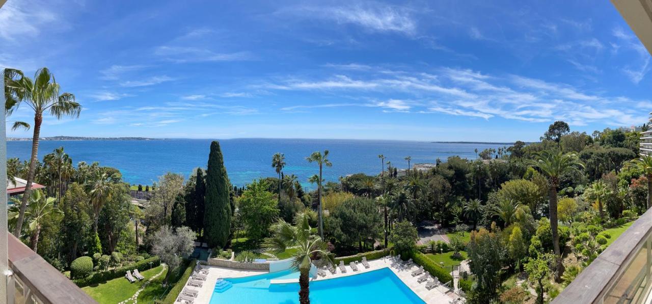 Super Cannes Sea Side Vallauris Extérieur photo