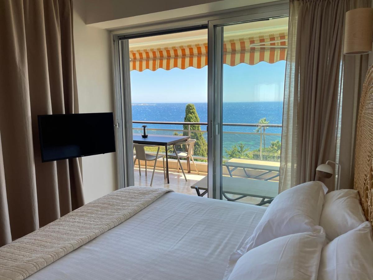 Super Cannes Sea Side Vallauris Extérieur photo