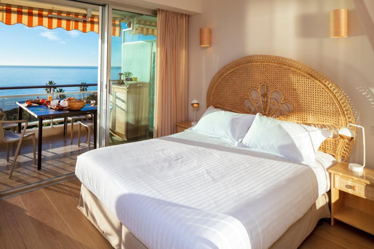 Super Cannes Sea Side Vallauris Extérieur photo