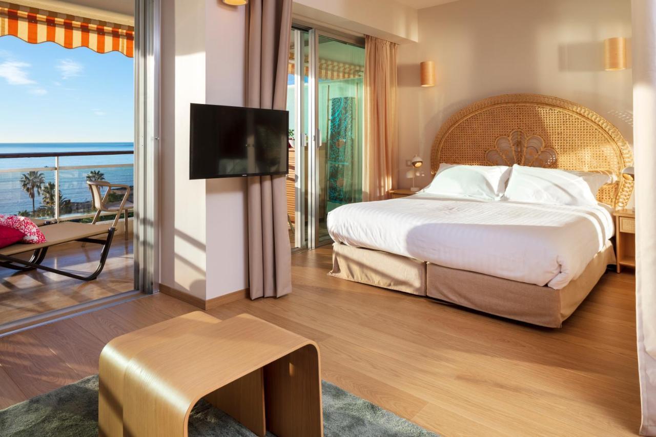 Super Cannes Sea Side Vallauris Extérieur photo