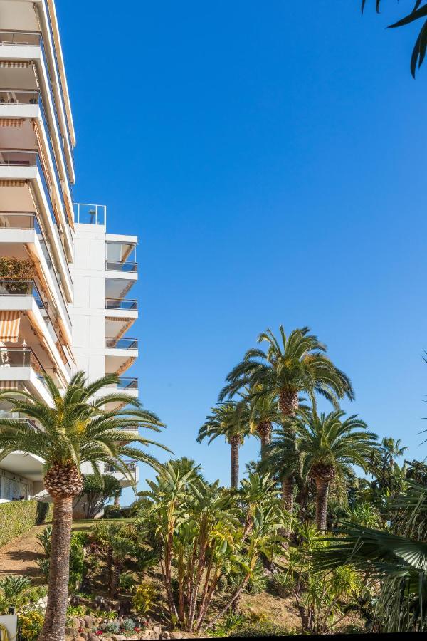 Super Cannes Sea Side Vallauris Extérieur photo