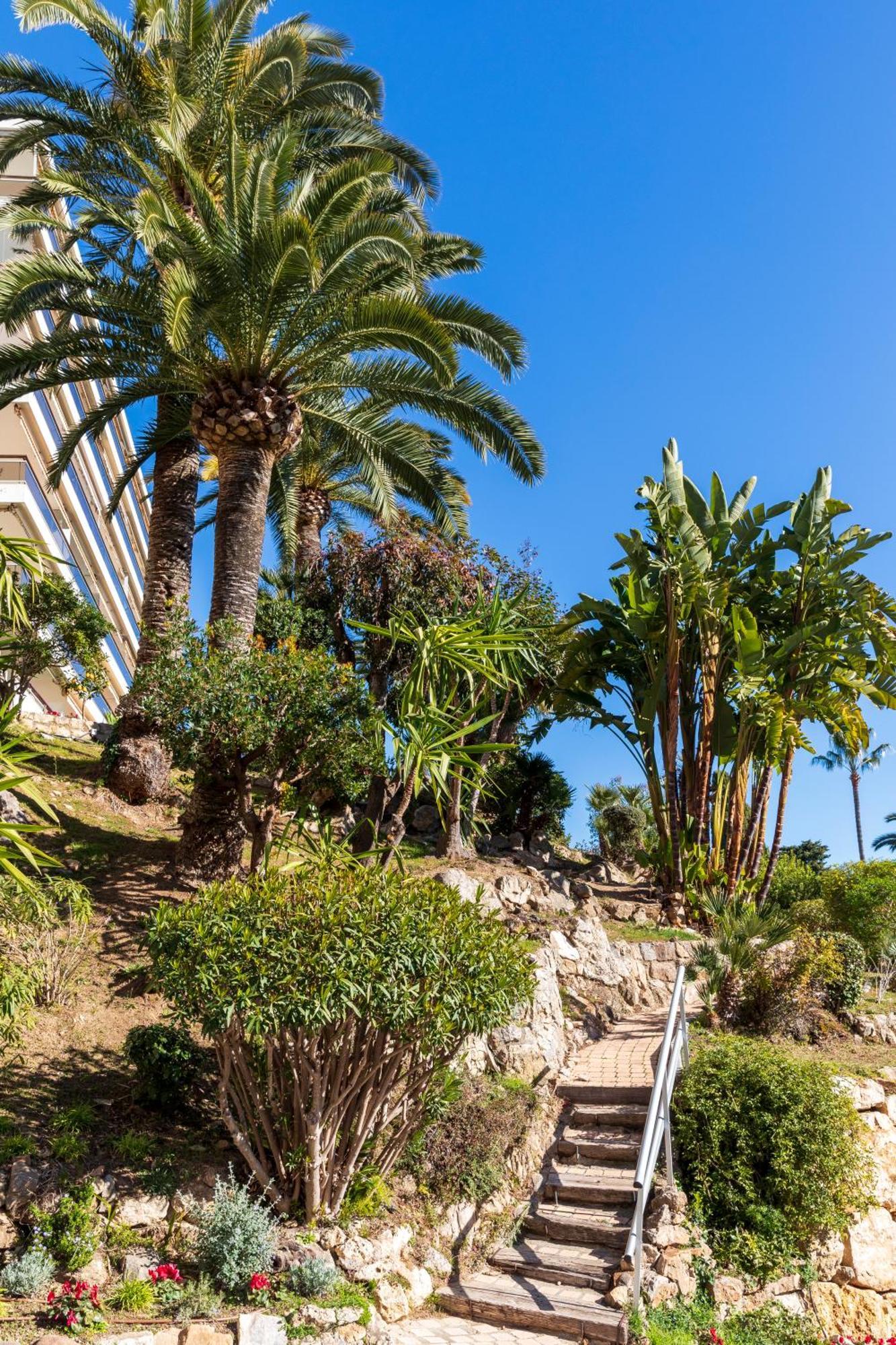 Super Cannes Sea Side Vallauris Extérieur photo