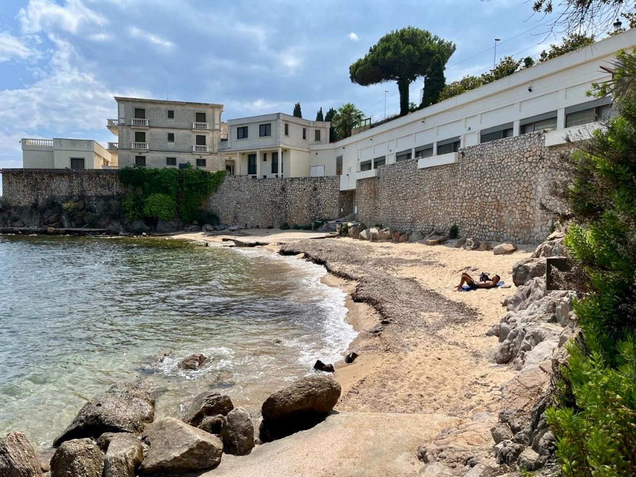 Super Cannes Sea Side Vallauris Extérieur photo